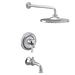 Moen M-Core 4-Series Tub/Shower