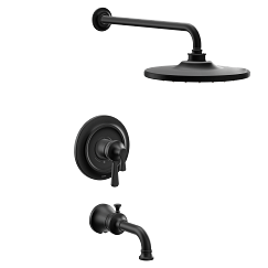 Moen M-Core 4-Series Tub/Shower