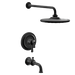 Moen M-Core 4-Series Tub/Shower