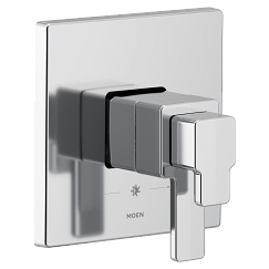 Moen M-Core 4-Series Tub/Shower Valve Only