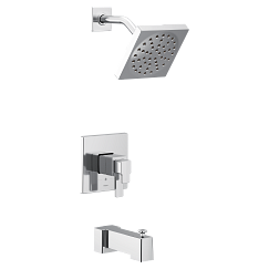 Moen M-Core 4-Series Tub/Shower