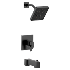 Moen M-Core 4-Series Tub/Shower