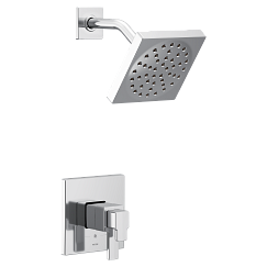 Moen M-Core 4-Series Shower Only