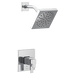 Moen M-Core 4-Series Shower Only