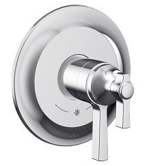 Moen M-Core 4-Series Tub/Shower Valve Only