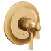 Moen M-Core 4-Series Tub/Shower Valve Only