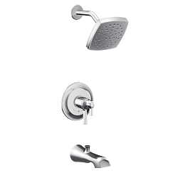 Moen M-Core 4-Series Tub/Shower