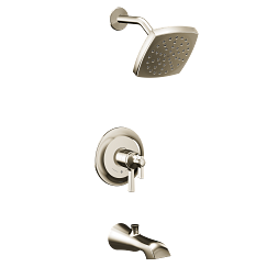 Moen M-Core 4-Series Tub/Shower