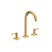 AXOR ONE Widespread Faucet 170, 1.2 GPM