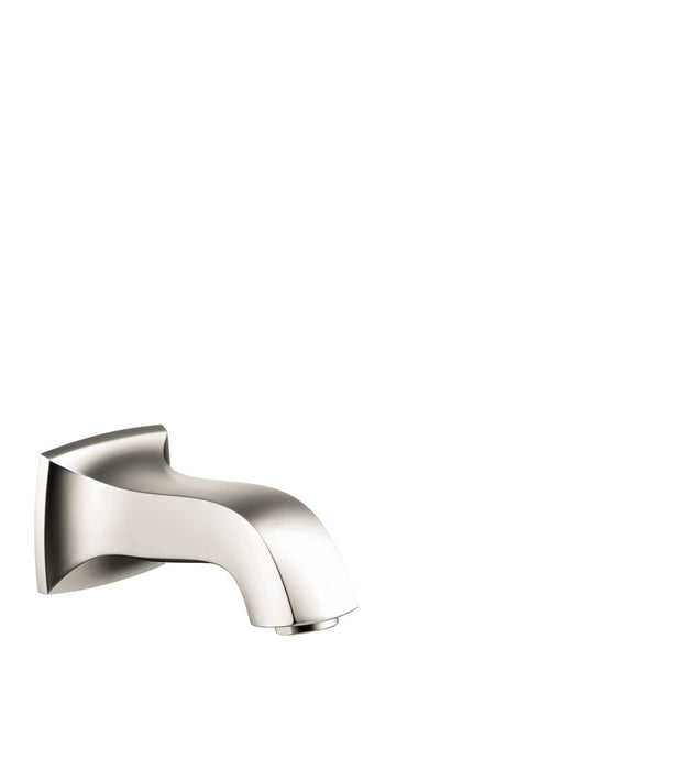hansgrohe Metris C Tub Spout