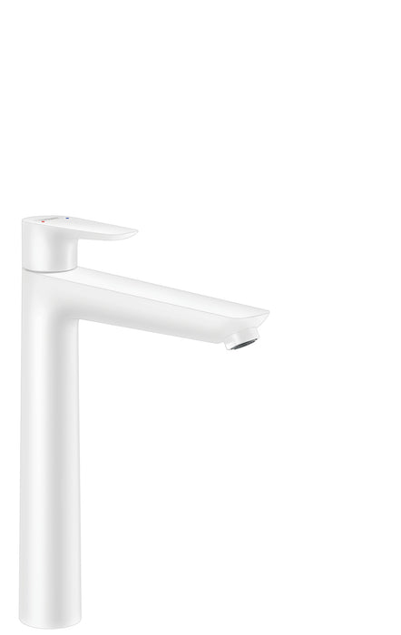 hansgrohe Talis E Single-Hole Faucet 240, 1.2 GPM