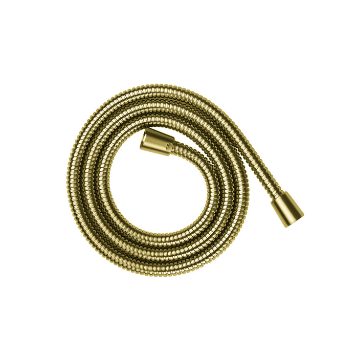 AXOR ShowerSolutions Metal Handshower Hose, 63"