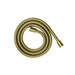 AXOR ShowerSolutions Metal Handshower Hose, 63"