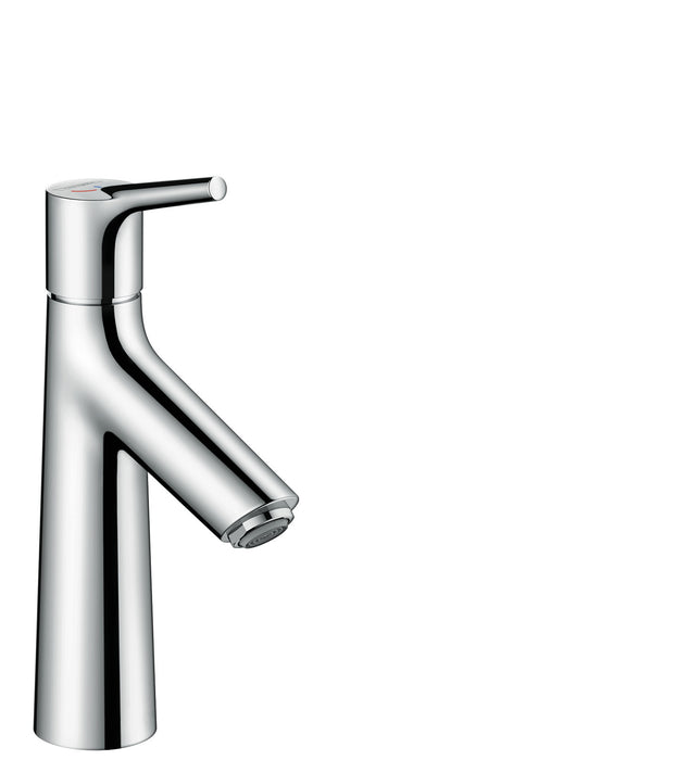 hansgrohe Talis S Single-Hole Faucet 100, 1.0 GPM