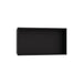 hansgrohe XtraStoris Original Wall Niche with Integrated Frame 12"x 24"x 4"