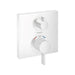 hansgrohe Ecostat Thermostatic Trim with Volume Control
