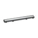 hansgrohe RainDrain Match Trim 23 5/8" with Height Adjustable Frame