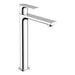 hansgrohe Rebris E Single-Hole Faucet 240, 1.2 GPM