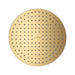 AXOR ShowerSolutions Showerhead 250 2-Jet, 2.5 GPM