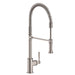 AXOR Montreux Semi-Pro Kitchen Faucet 2-Spray, 1.75 GPM