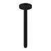 AXOR ShowerSolutions Extension Pipe for Ceiling Mount, 12"