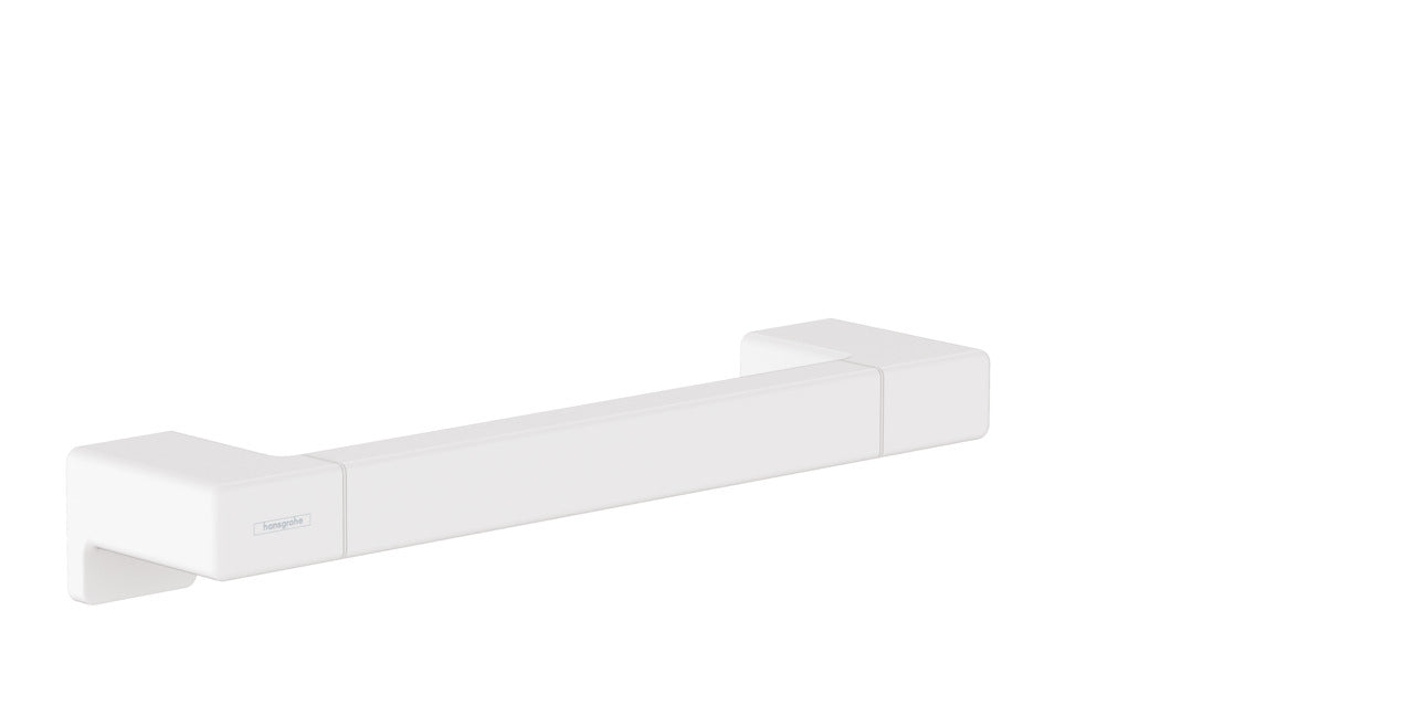 hansgrohe AddStoris Towel Bar, 12"