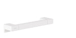 hansgrohe AddStoris Towel Bar, 12"