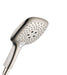 hansgrohe Raindance Select E Handshower 150 3-Jet, 2.5 GPM