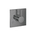 hansgrohe Ecostat Diverter Trim Square Trio/Quattro