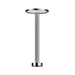 AXOR ONE Ceiling Extension Pipe for Showerhead 280 2-Jet