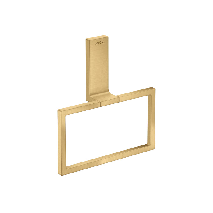 AXOR Universal Rectangular Towel Ring