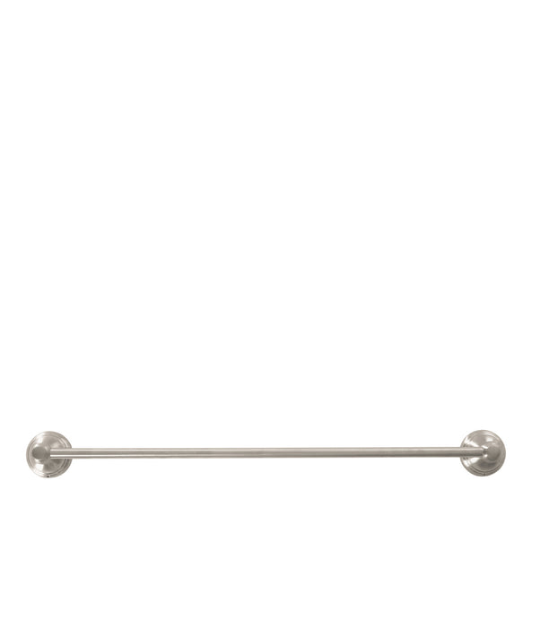 hansgrohe C Accessories Towel Bar, 24"