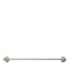 hansgrohe C Accessories Towel Bar, 24"