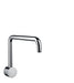 hansgrohe Raindance Showerarm