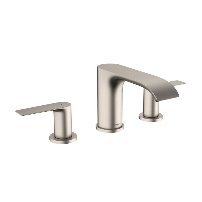hansgrohe Vivenis Widespread Faucet 95 with Pop-UP Drain, 1.2 GPM