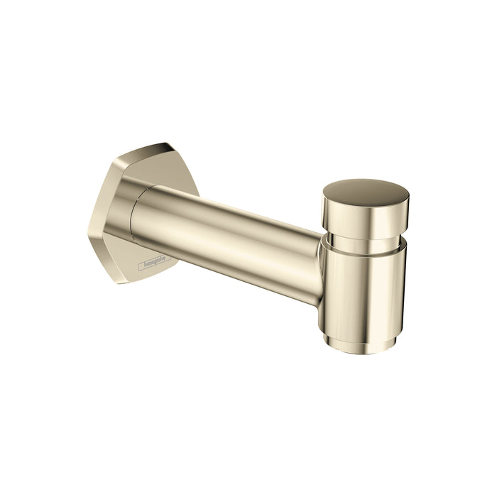 hansgrohe Locarno Tub Spout with Diverter