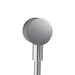 AXOR ShowerSolutions Wall Outlet with Check Valves