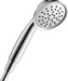 hansgrohe Joleena Handshower 95 1-Jet, 2.5 GPM