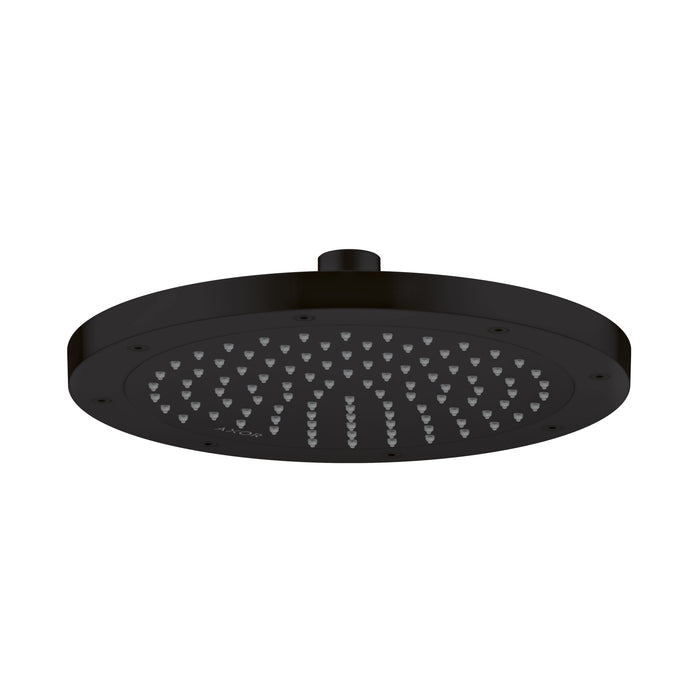 AXOR ShowerSolutions Showerhead 245 1-Jet, 1.75 GPM