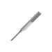 hansgrohe Pulsify E Baton Handshower 100 1-Jet, 2.5 GPM