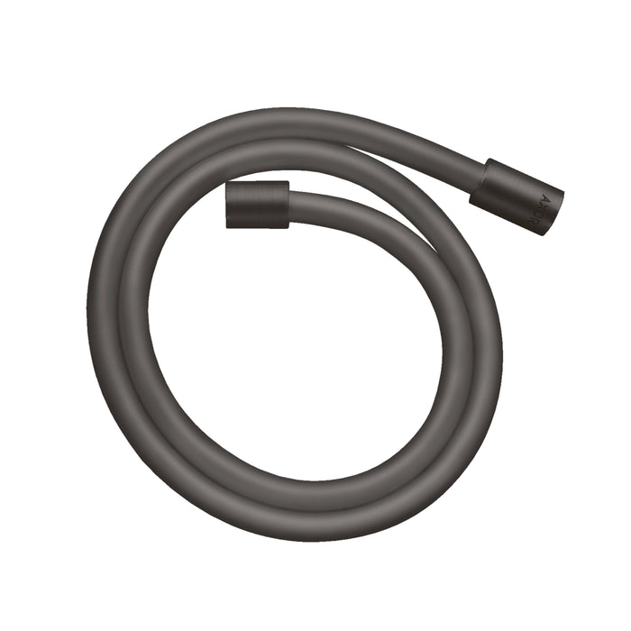 AXOR ShowerSolutions Techniflex Hose with Cylindrical Nut, 63"