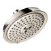 hansgrohe Raindance Classic Showerhead 150 3-Jet, 1.75 GPM
