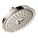 hansgrohe Raindance Classic Showerhead 150 3-Jet, 1.75?áGPM