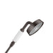 AXOR Montreux Handshower 100 1-Jet, 2.5 GPM