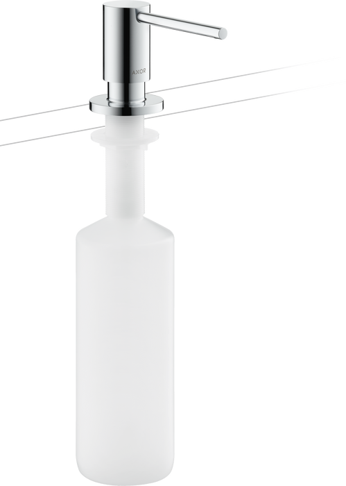 AXOR Uno Soap Dispenser