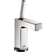 AXOR Citterio Single-Hole Faucet 110 with Pop-Up Drain, 1.2 GPM