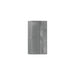 hansgrohe XtraStoris Rock Wall Niche with Tileable Door 12"x 6"x 4"
