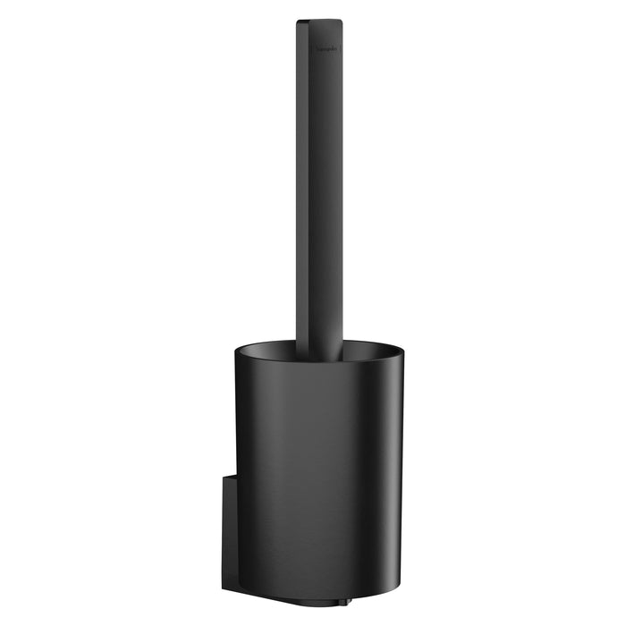 hansgrohe WallStoris Toilet Brush Holder