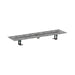hansgrohe RainDrain 2" outlet 39 3/8" (1000mm)
