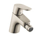 hansgrohe Focus Single-Hole Bidet Faucet, 1.5 GPM